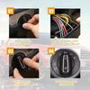 For Volkswagen Polo MK5 6R 6C 61 Ameo Vivo VW 2010~2017 2011 2015 Headlight Automatic Switch Car Accessories Upgrade Modificati