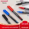 Monami 0.5mm XF103 Quick-Dry Oil-Based Waterproof Marker