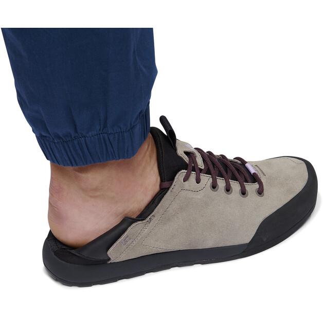 Скальные туфли Black Diamond Session Suede