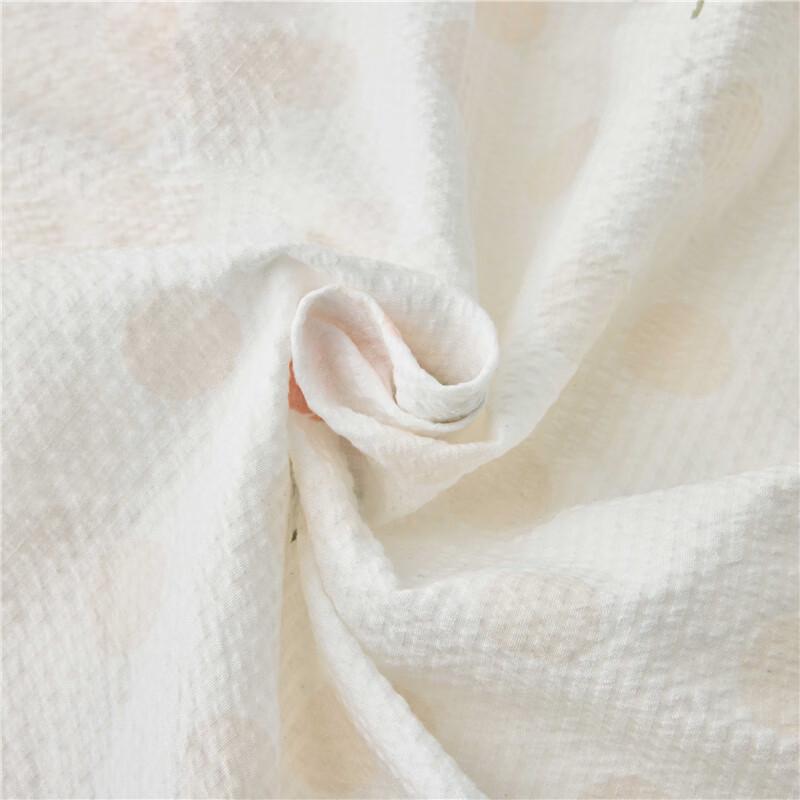 Dohia Soft Bubble Gauze Summer Quilt