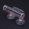 Brine Shrimp Eggs Hatchery DIY Fish Hatching Tool Glass Tube Artemia Incubator Accessories for Aquarium Fish Tanks