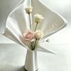 Nordic Style Flower Bouquet Vase Irregular Desktop Flower Vase Flower Display Container  Gift