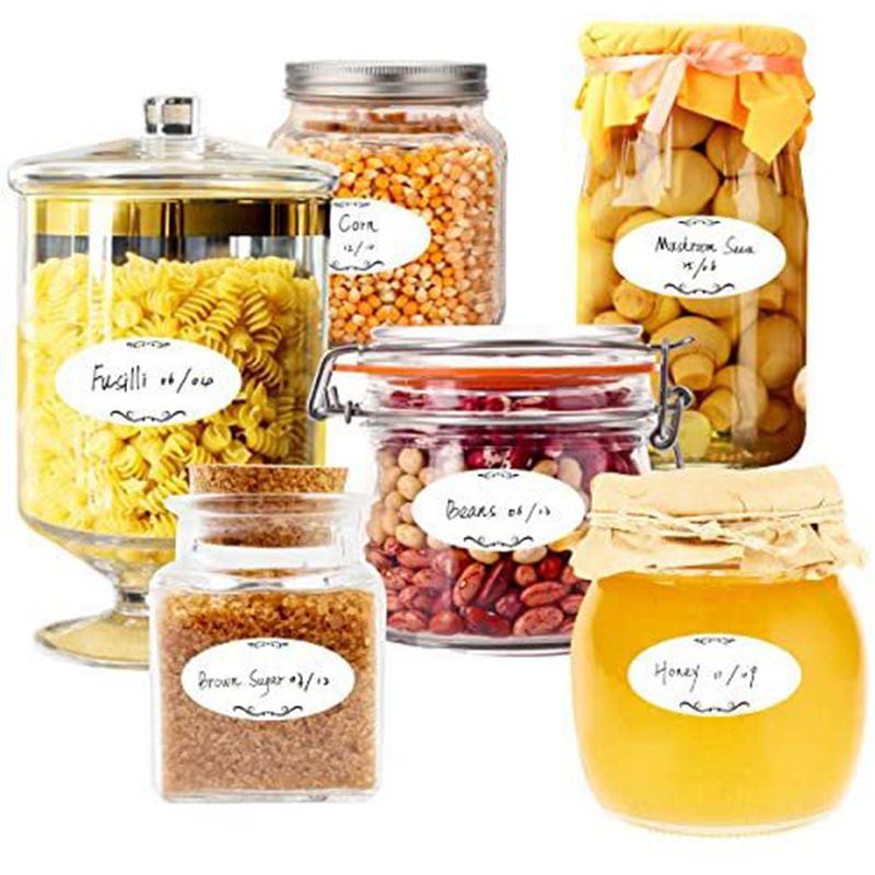 

Главная Этикетки Водонепроницаемые наклейки Маркер еды Дата Ролл Кухня Горячий