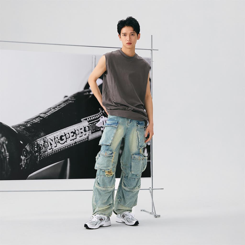 New Balance 530 White Silver Sneakers MR530GS