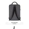 CROWN Men's Business Casual Travel Backpack