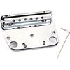 Guitar Bridge Plate String Electric Guitars Bridge Replacement for Lightweight and Easy To Install Accessories