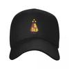 Club Deportes Tolima SA Baseball Cap New In Hat Birthday Funny Hat Tea Hat Womens Hats For The Sun Unisexs