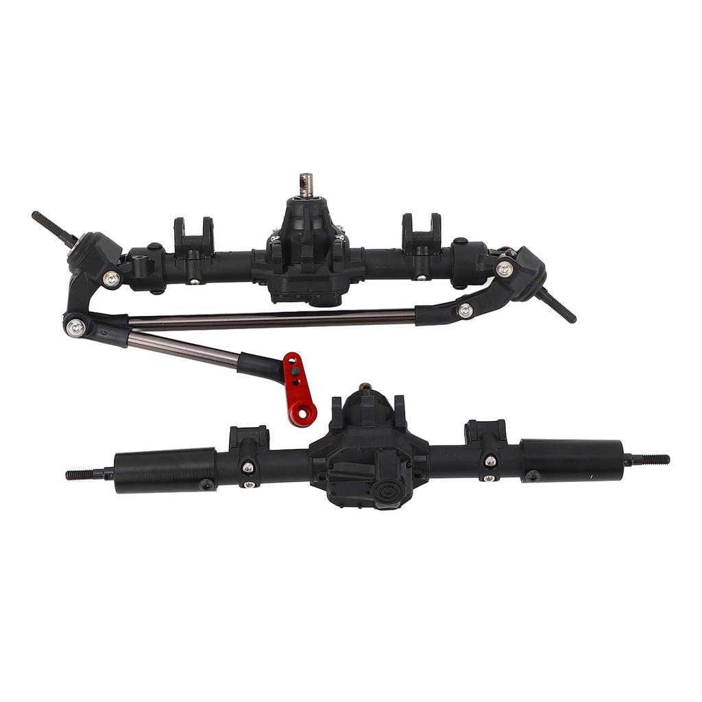 RC Front Axle Drive Shaft Plastic 144016 2981 RC Front Universal Driveshaft for 144016 144018