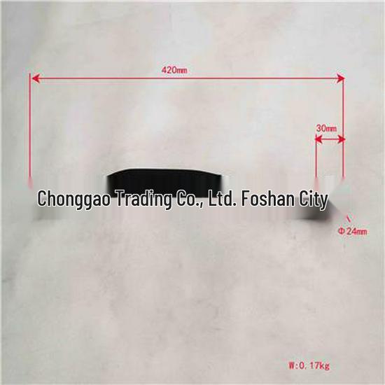 Foton High-Pressure EGR Water Ingress Hose SPV10002290E9300