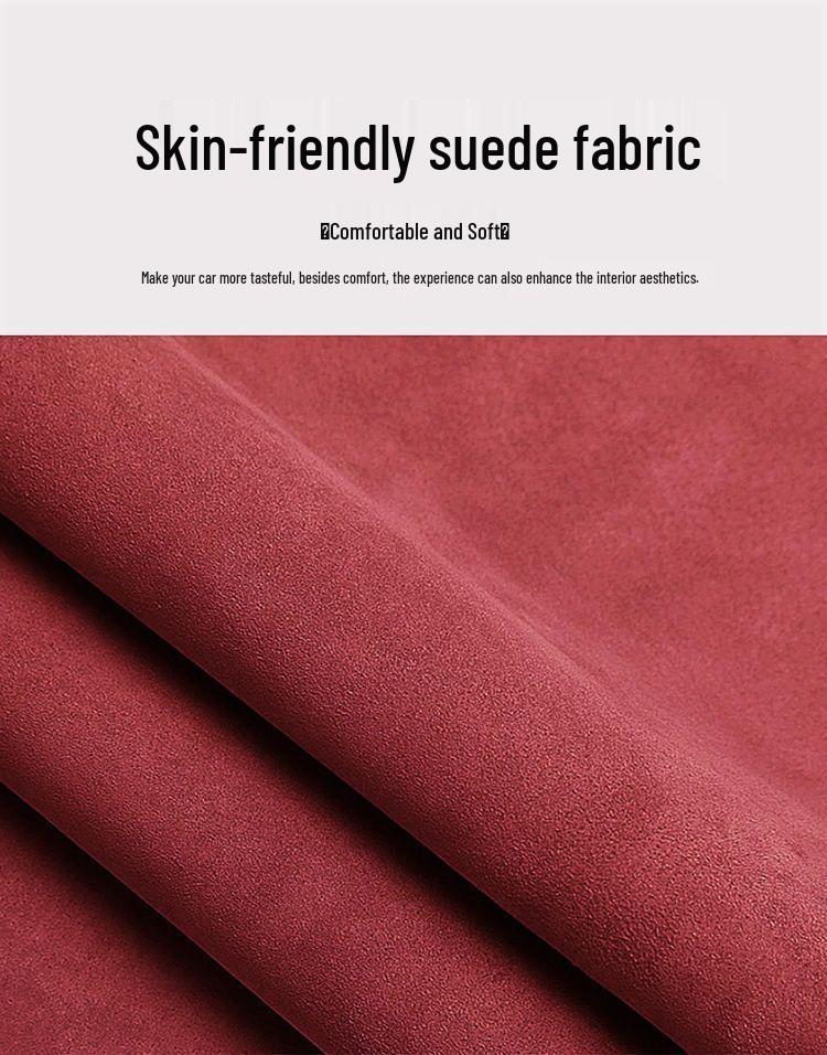 Volkswagen Autokussen voor Hoofdsteun en Lendensteun voor Sagitar, Bora, Magotan, Lavida, Passat, Lamando, Jetta, POLO.