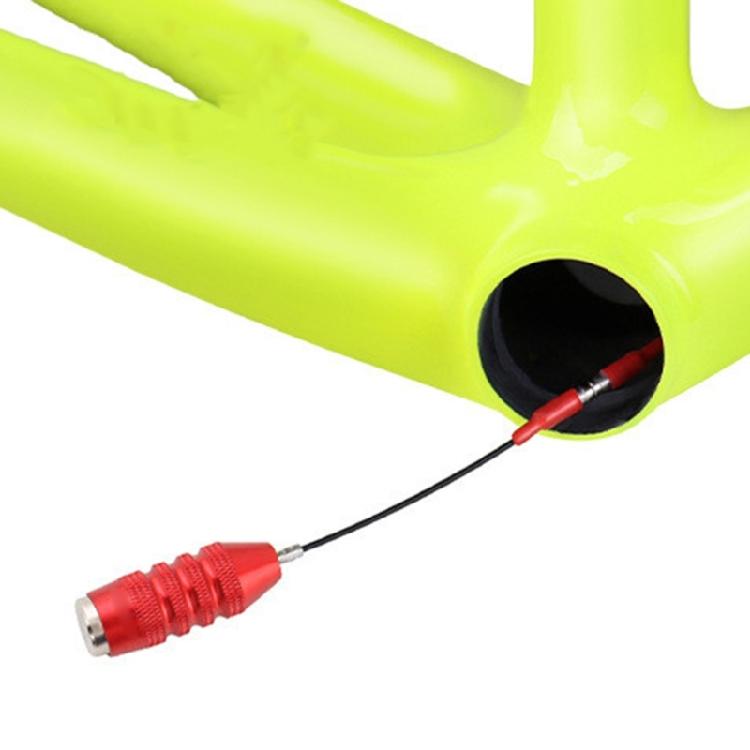 Bicycles Internal Cable Routing Tool Frame Bike Repair Tool Cycling Accessories