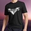 T-shirt con Logo Attivo MOTORCYCLES VICTORY