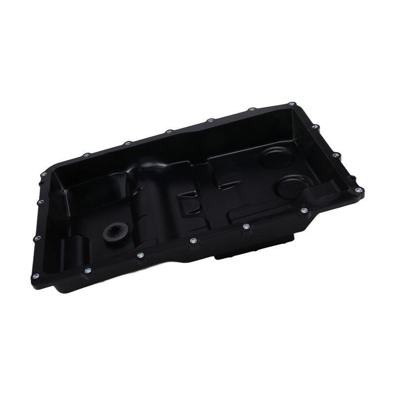 Gearbox Oil Shell Transmission Oil Pan LK4Z-7A194-A LK4Z7A194B For Ford Transit-150 250 350 3.5L - LK4Z-7A194-B