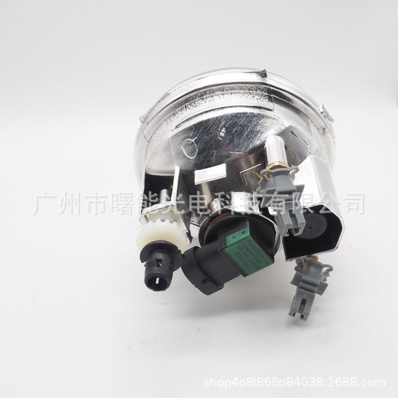 Suzuki Tianyu SX4 Front Fog Light Assembly: Fog Light, Bumper Bar Light, Headlight