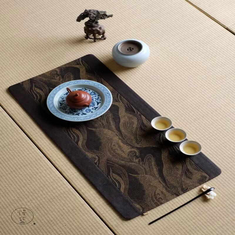 Handun Xiangyunsha Tea Mat