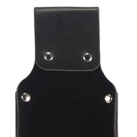 Beer Holster Belt Waist Bag Faux Leather Beer Holder Travel Pouch Soda Beer Bottle Holder for Picnic Beach BBQ Camping