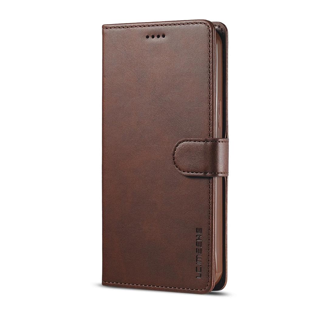 Case for Xiaomi Redmi Note 14 13 12 13C 14C 14R A3 A4 Plus POCO C61 C75 C65 X6 X5 M6 Pro 4G 5G Flip Leather Wallet Card Holder