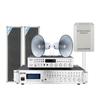 Bokaihui Wireless FM Broadcasting Equipment & Parts
