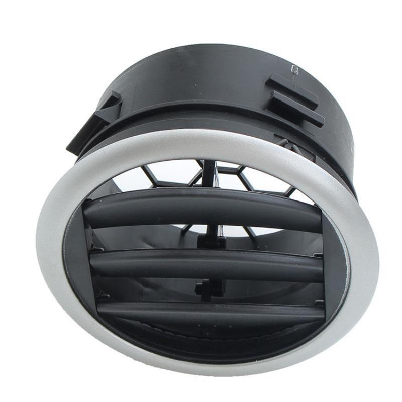 For Suzuki / SX4 / Swift 2005-2013 ABS Plastic Air Conditioning Vent Outlet Baffle Side Panel