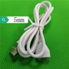 DC 2.5mm Cable for Vibrator USB Rechargeable Power Supply Charger Adult Sex Toys for Women Men Accessories Charging