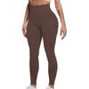 Colanti Fitness High Waist Push Up Yoga Leggings, Elastic Color M, Aerobic Jogging Sports Pants
