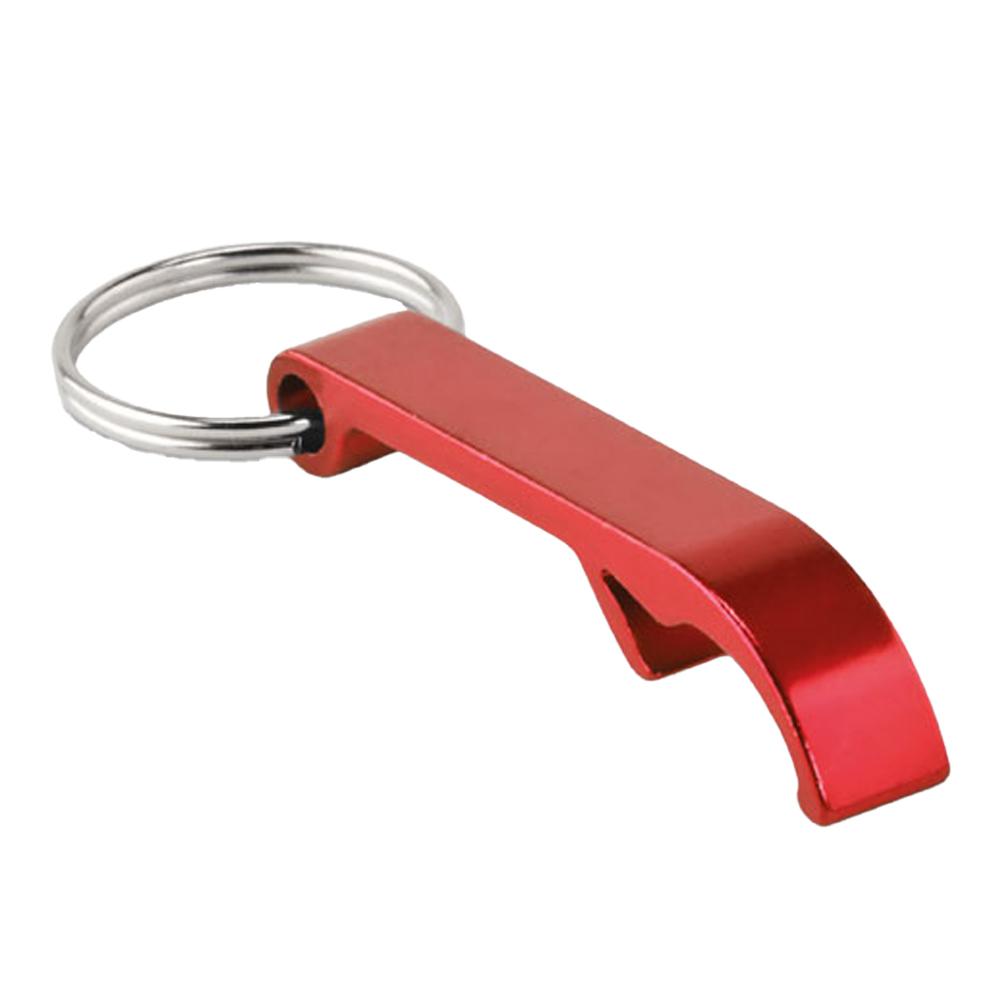 MidOcean Ovikey Recycled Aluminium Keyring