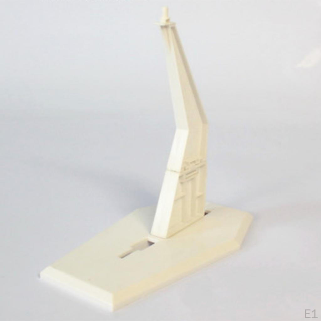 Action Figure Display Stand Holder for