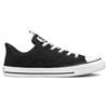 Converse Chuck Taylor All Star Women Low Canvas Shoes Comfort Black A01705