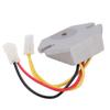 AC To DC Rectifier Voltage Regulator 493219 Replacement for 10A 13A 14A 16A Charging Systems 8?20HP