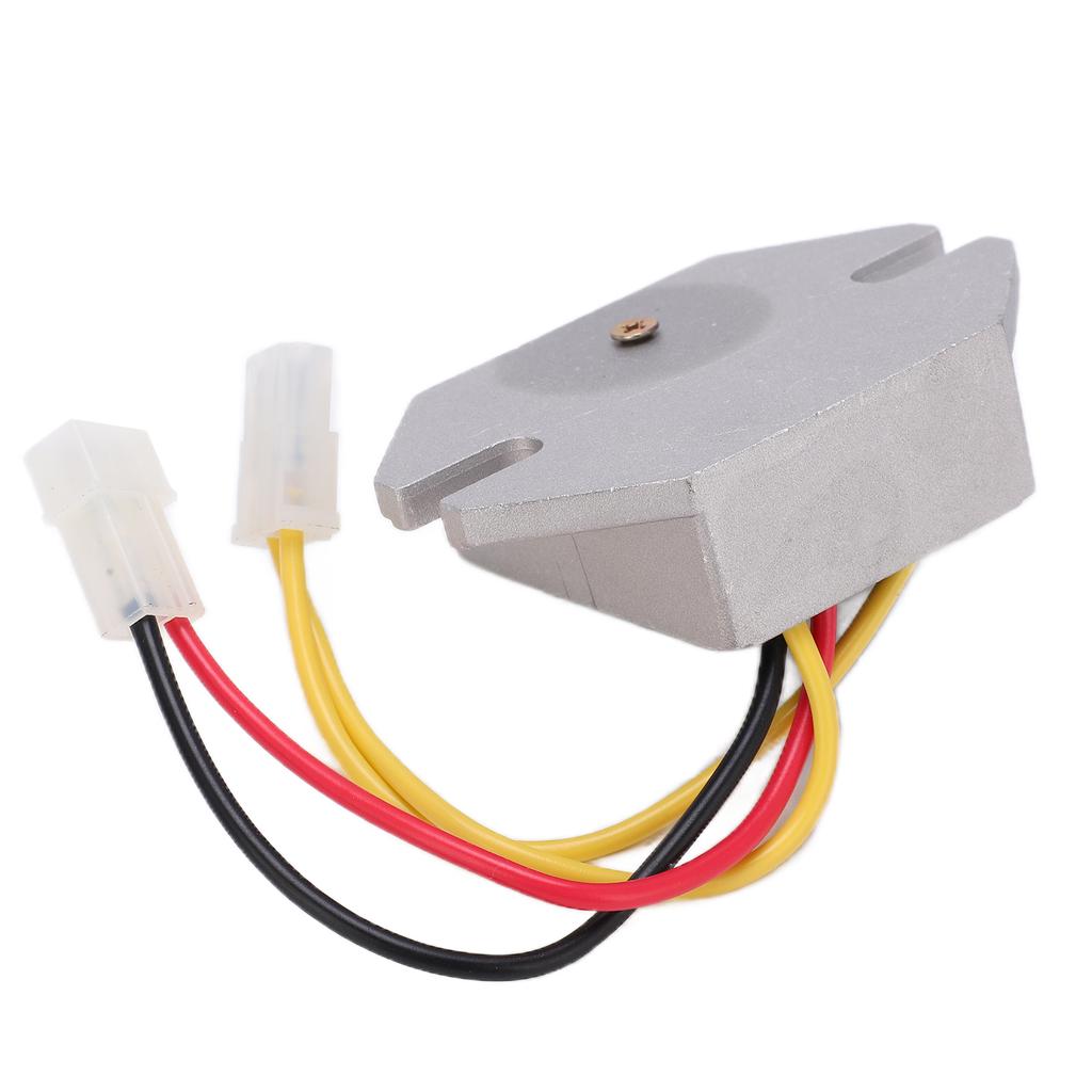 AC To DC Rectifier Voltage Regulator 493219 Replacement for 10A 13A 14A 16A Charging Systems 8?20HP