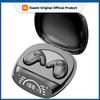 Xiaomi Power Display Wireless Bluetooth Earphones Intelligent Noise Reduction Earbuds for IPhone Hifi music headphones Comfort Headsets