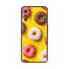 For Motorola Moto E32 Case Silicone Fashion Painted Soft Phone Case for Motorola Moto E32S Cover MotoE32S E 32 Bumper Fundas