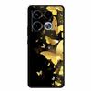Für Infinix Note 40 Pro Hülle 4G 5G Mode Weiches Silikon TPU Rückseite Für Infinix Note 40 4G Handyhülle Coque Note40 Pro 5G
