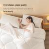 Jingdong Zao 100% Australian Dorset Wool Quilt