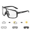 Cycling Glasses Men Women Bicycle Glasses Pochromic MTB Road Bike Eyewear Outdoor Sports Sunglasses  Ciclismo