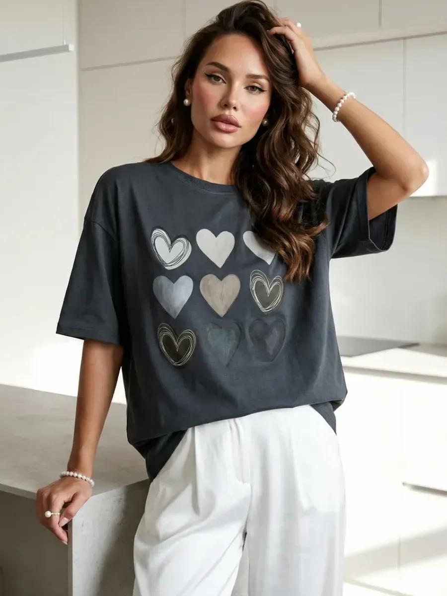 Футболка Зенит 4XL