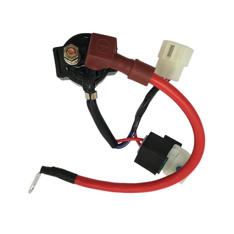 Start Relay for Hisun 400 500 700 400cc 500cc 700cc HS400 HS500 ATV Quad UTV 37710-115-0000