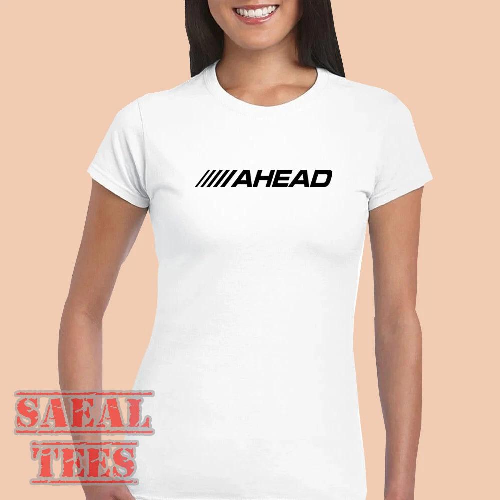 Men s and Women s T-shirts Ahead Drums Wo XL