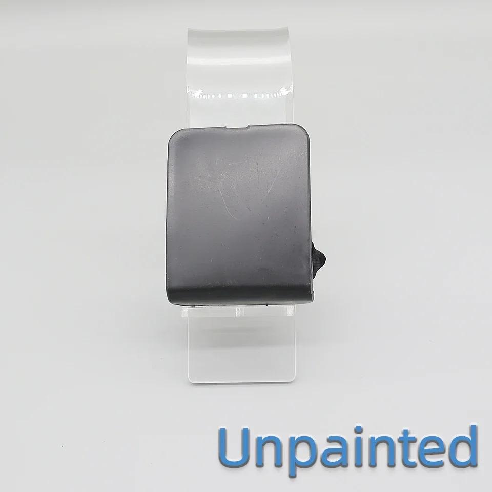 

Накладка на буксировочный крюк переднего бампера автомобиля для Nissan Qashqai Dualis J10 2008 2009 2010 2011 2012 2013 2014 Окрашенная заглушка буксировочного отверстия