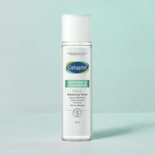 [Cetaphil]Cetaphil Cica Moisture Ceramide Calm Toner 150ml_684507