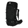 Hanang 65+10 Hiking Backpack 75L Black