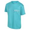 Regatta Childrens/Kids Alvarado VI Good Time T-Shirt
