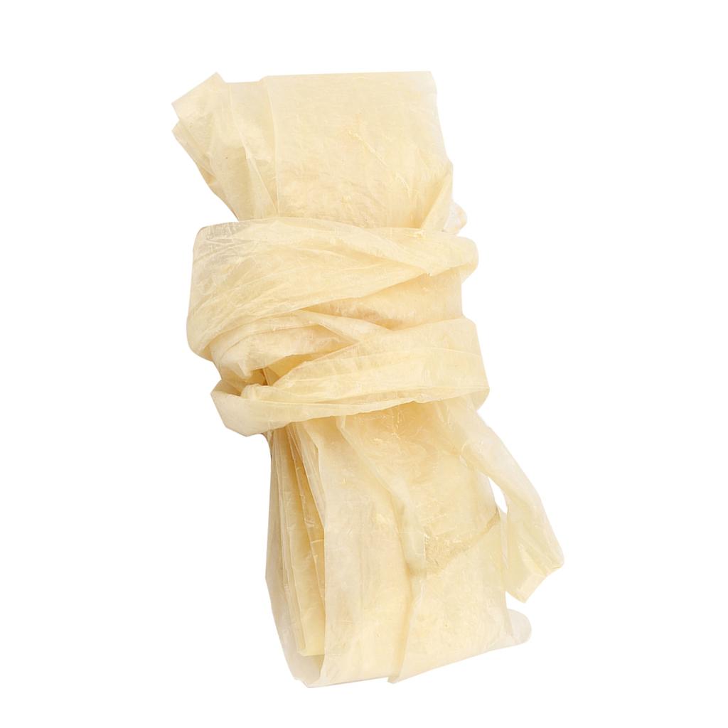 Edible Drying Cantonese style Sausage Casing for Flavorous Homemade Sausages Ham