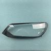 For Volkswagen VW Touareg 2011-2014 Car Front Headlight Cover Auto Headlamp Lampshade Lampcover Head Lamp Light Glass Lens Shell