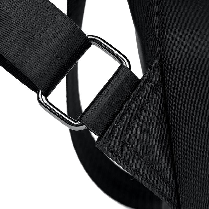 Nylon Women's Bag Outgoing Backpack Large Capacity Backpack
