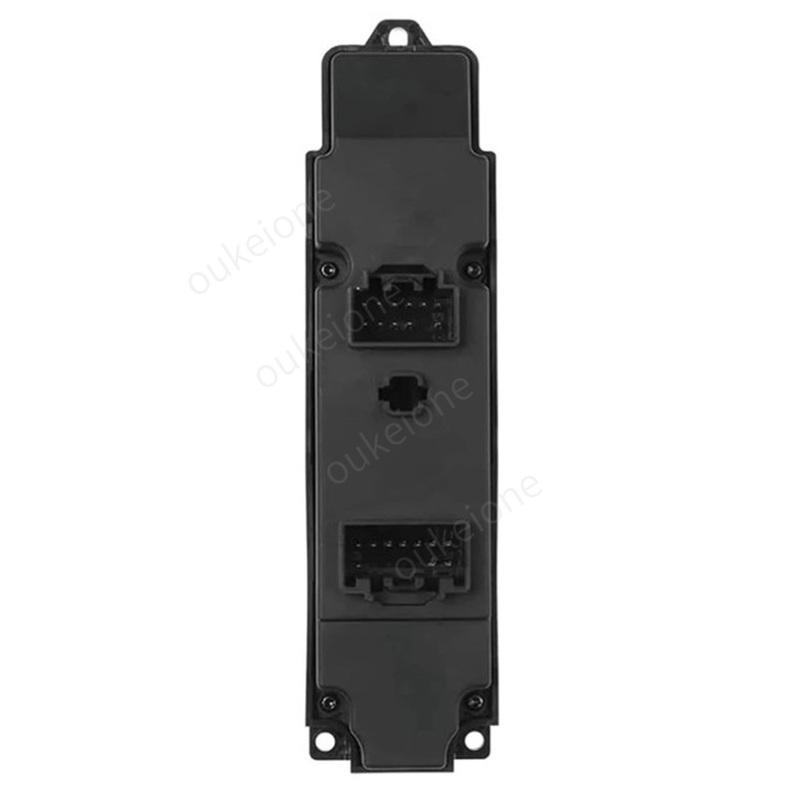 For Mazda 2 6 2008 2009 2010 2011 2012 Front Left Side Electric Power Window Switch Lifter Control Button Car Parts