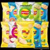 Lay's Potato Chips Snack Packs
