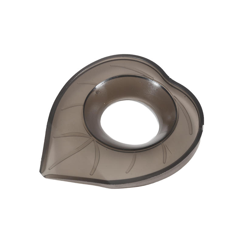 

Faucet Drain Silicone Waterproof Cover Bathroom Faucet Splash Proof Water Collection Proof Scale Waterproof Cover сірий