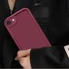 For Apple iPhone 5 5S 7 8 SE 2016 SE2 SE3 2020 2022 Case Full Package Anti Drop Soft Silicone Cover iPhone 7 8 Plus Phone Case