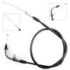 Motorcycle Throttle Cable For 3D9-26311-00 Yamaha YBR125 YBR125ED 2005-2009